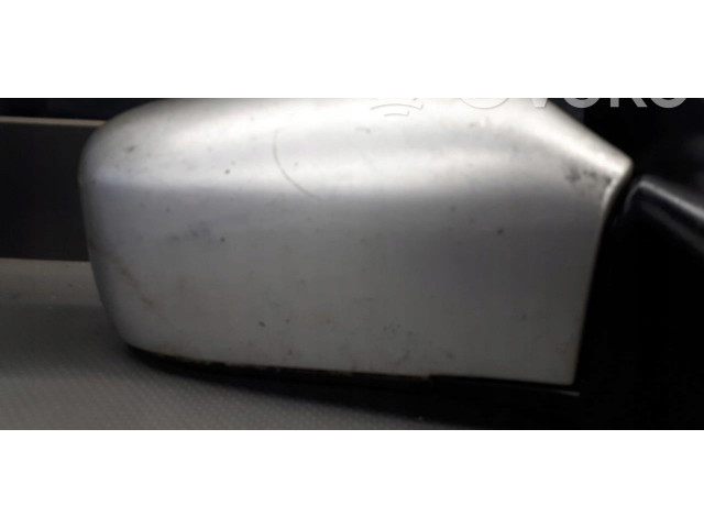 Zpětné zrcátko  Volvo S40, V40 2000  0795501  