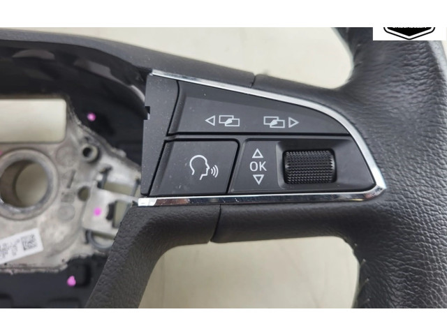 Volant Seat Arona 2017 5F0419091L, 5F0419091L  