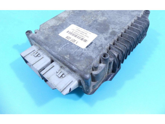 Řídící jednotka 04748324AD, IMPRK1327229   Chrysler Voyager 2007
