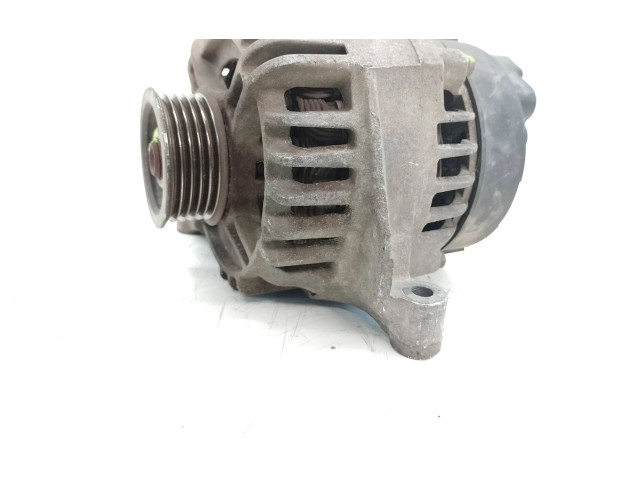 Генератор 51714794   Fiat Grande Punto      