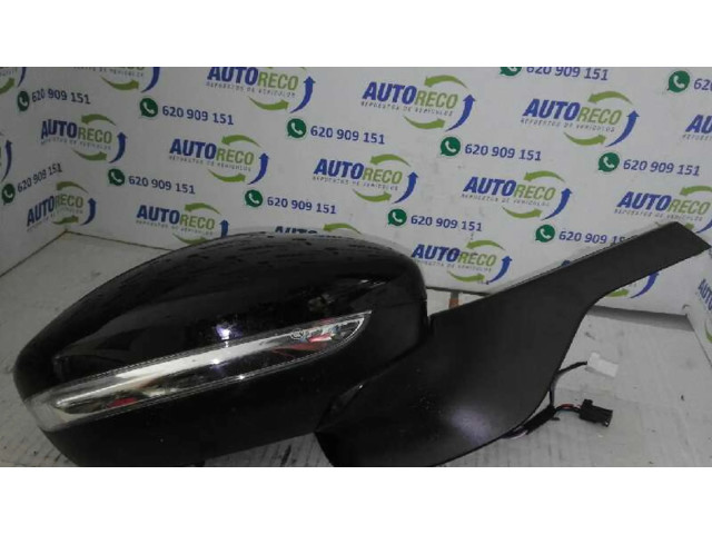 Zpětné zrcátko Сзади Citroen C3 2009  232636290  