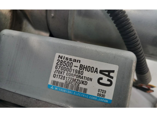 Volant Nissan Note (E12) 2011 48820BH00A  