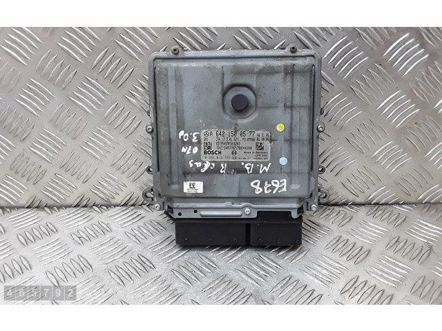 Řídící jednotka a6421500577   Mercedes-Benz R AMG W251 2007