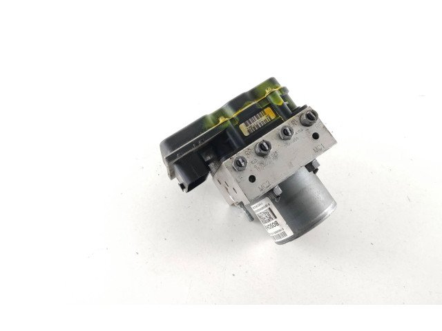 Jednotka ABS 51900855, 0265232078   Peugeot Bipper 2011
