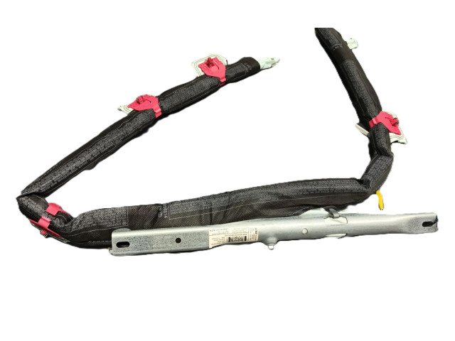 Подушка безопасности двери 52025700, 34050619C   Alfa Romeo Mito