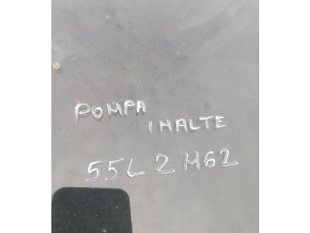 Vstřikovací čerpadlo    Mercedes-Benz A W169     