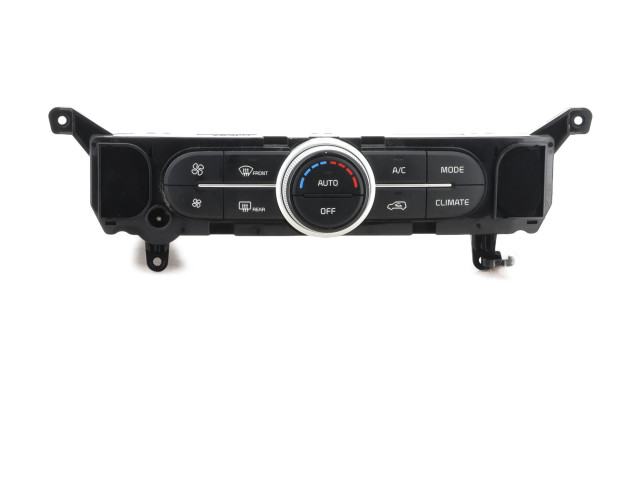 Блок управления климат-контролем 97250B2GL0CA, N0-9972A   KIA Soul
