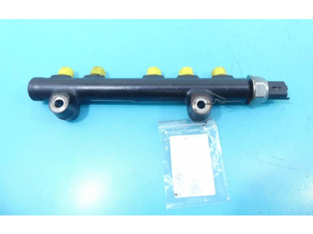 Vstřikovací lišta 9685297580, IMPRK1115075   Peugeot 308     