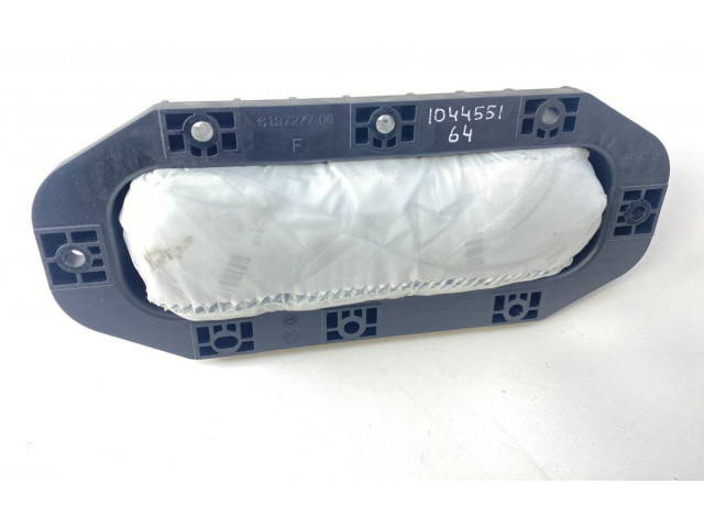 Подушка безопасности пассажира 31291367, 31291367   Volvo V40 Cross country