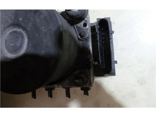 Блок управления АБС 51718108   Fiat Stilo