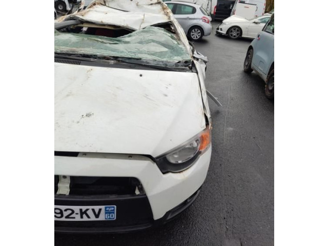 Вентилятор радиатора     1355A161    Mitsubishi Colt 