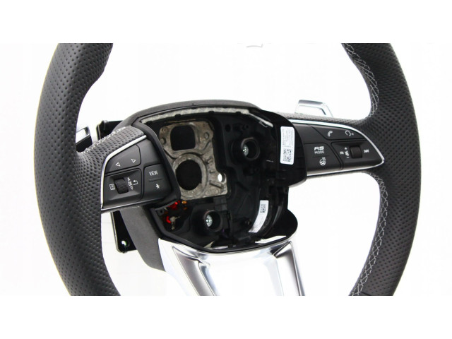 Volant Audi 100 200 5000 C3 1988 034145805B, 32810205  