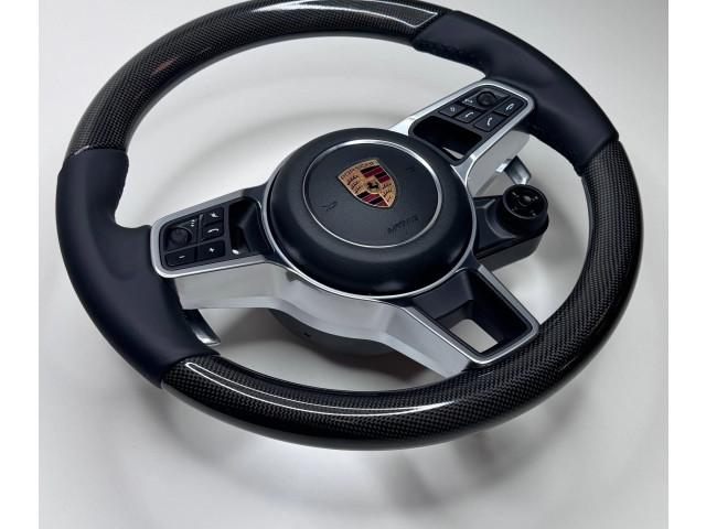 Volant Porsche Cayenne (9Y0 9Y3) 2019 9y0419091bc, 9y0419091  