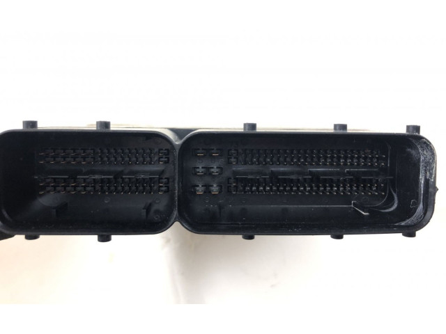 Блок управления двигателя MJD8F3.F1, 55253520   Fiat Fiorino