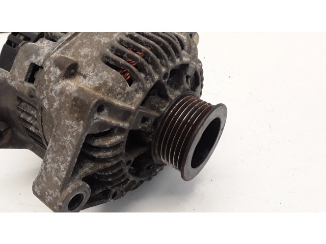 Генератор 7700436626   Renault Scenic I 2.0     