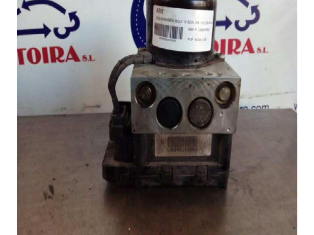 Jednotka ABS 1J0907379P   Seat Toledo I (1L) 