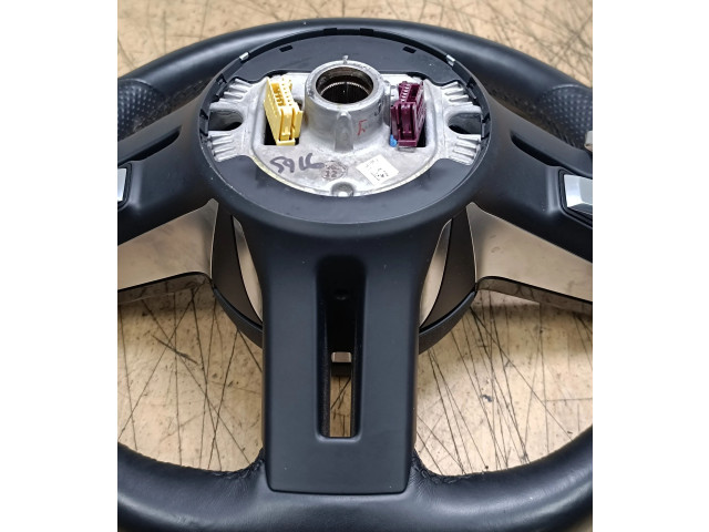 Volant Mercedes-Benz C W206 2021   