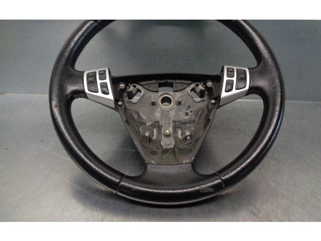 Руль Saab 9-3 Ver2  2003 - 2007 года 12796742      
