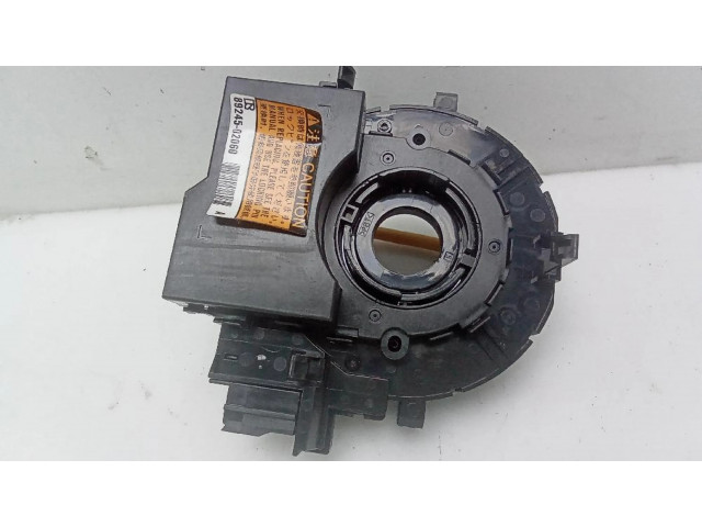 Подрулевой шлейф SRS 89245-02060   Mitsubishi Montero