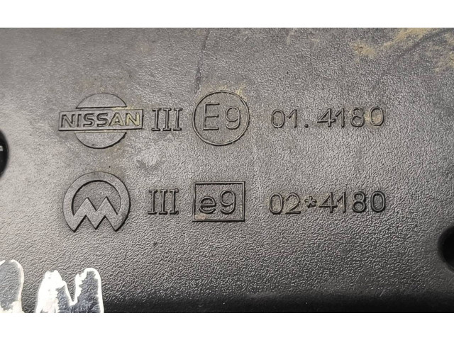 Зеркало электрическое        Nissan Primera  2002 - 2007 года   