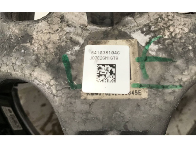Volant Dodge RAM 2022 68379834AB, 641038104G  