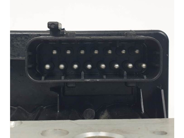 Jednotka ABS A0034310312, 10099013272   Mercedes-Benz SLK R170 2000