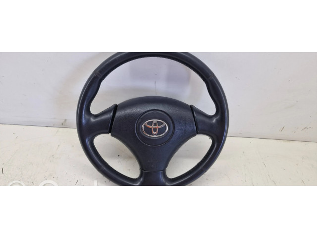Volant Toyota Corolla Verso E121 2003   
