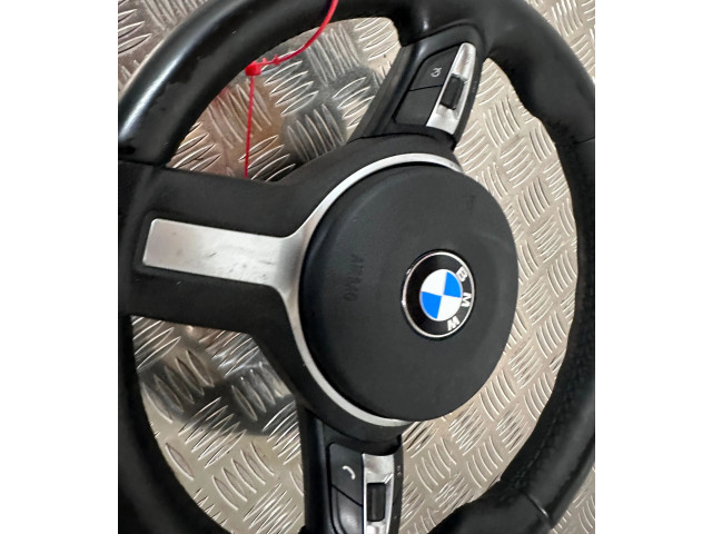 Volant BMW 4 F36 Gran coupe 2016   