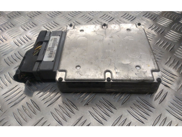 Řídící jednotka F5SB14A624AA, 8L16B0   Ford Ka 1996