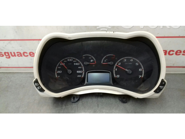 Přístrojová deska  Ford Ka 2008 1561772  