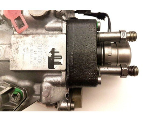 Vstřikovací čerpadlo 0470004008, 0986444521   Ford Focus     