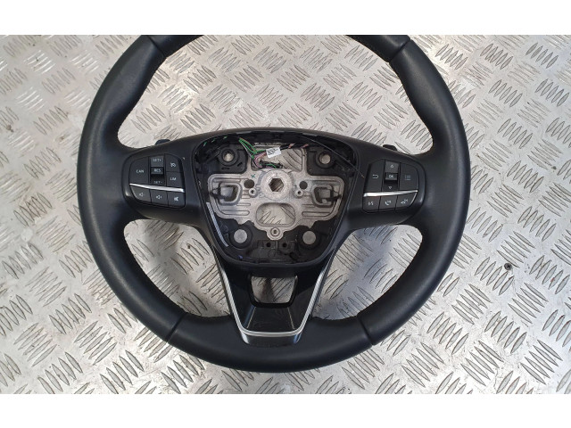 Volant Ford Focus 2019 JX7B3600UF  