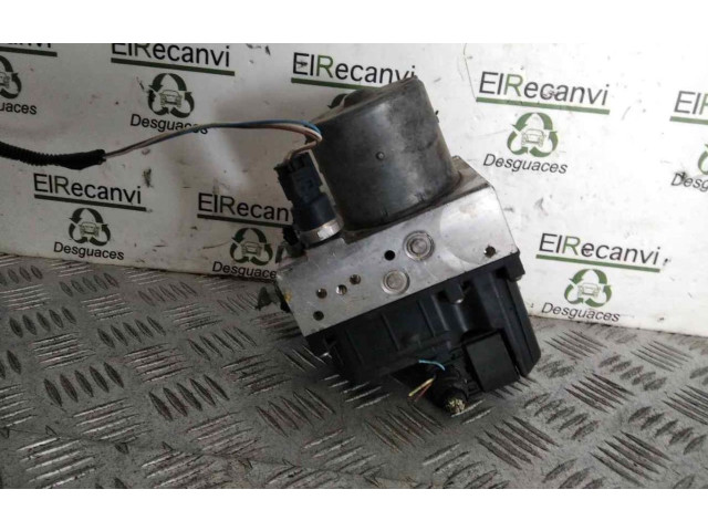 Jednotka ABS 0265950075   Peugeot 207 