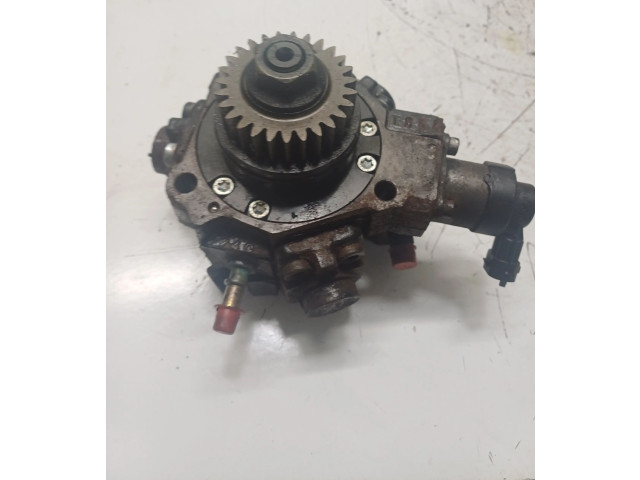 Vstřikovací čerpadlo 0445010406   Nissan Qashqai     