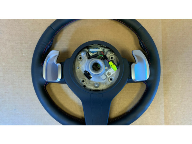 Volant BMW 2 F22 F23 2015 32307850404, 32308092724  