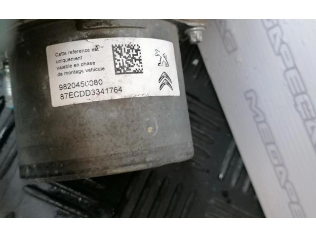 Jednotka ABS 9820450080, 2265106508   Citroen Jumpy 