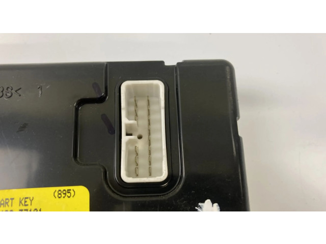 Блок управления 954803Z101, 95480-3Z101   Hyundai i40