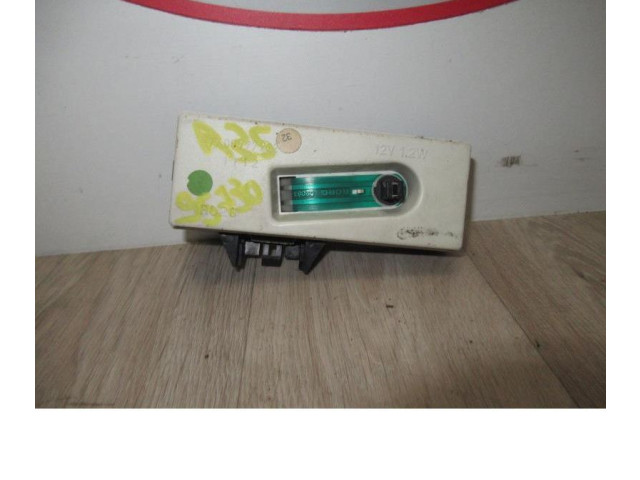 Дисплей       Renault 25