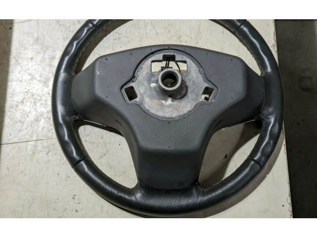 Volant Opel Corsa D 2009 13296532  