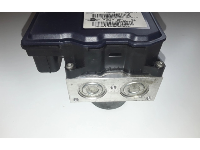 Jednotka ABS 6874551, 34516874551   Mini Cooper Countryman R60 2016