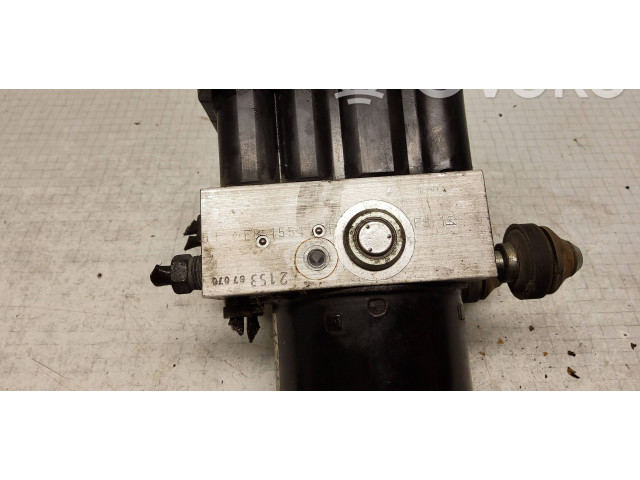 Jednotka ABS 4670A336, 06210208914   Mitsubishi Outlander 2008