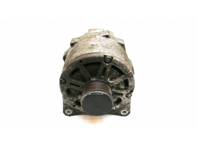 Генератор 079903018L   Audi A8 S8 D4 4H 3.0     