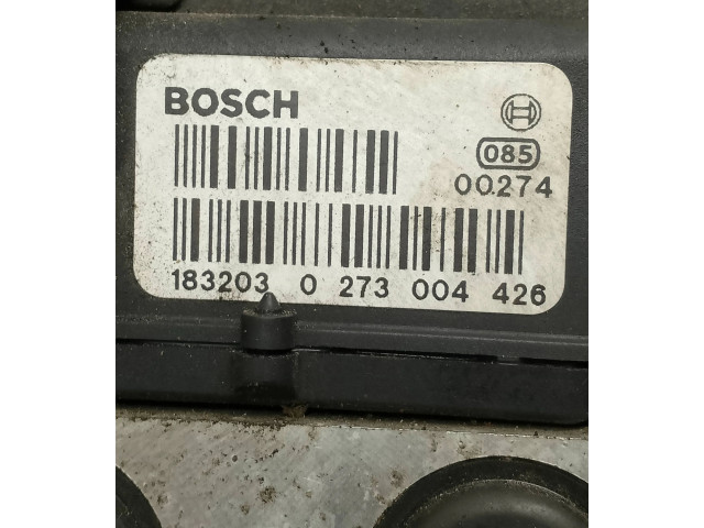 Jednotka ABS 0273004426   Fiat Seicento/600 2001