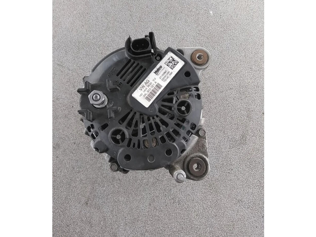 Генератор 04L903021A, 28-5797   Skoda Scala      