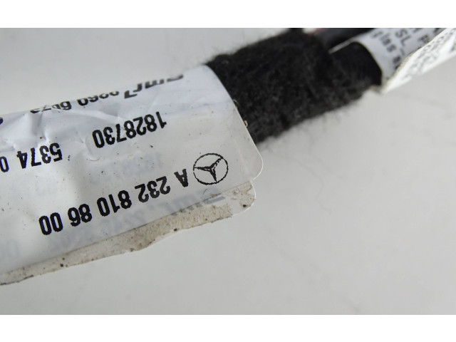 Zpětné zrcátko  Mercedes-Benz SL R232 2024  A2328108600  