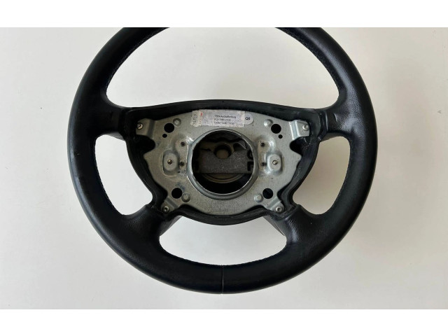 Volant Mercedes-Benz E W211 2003 2114602103  