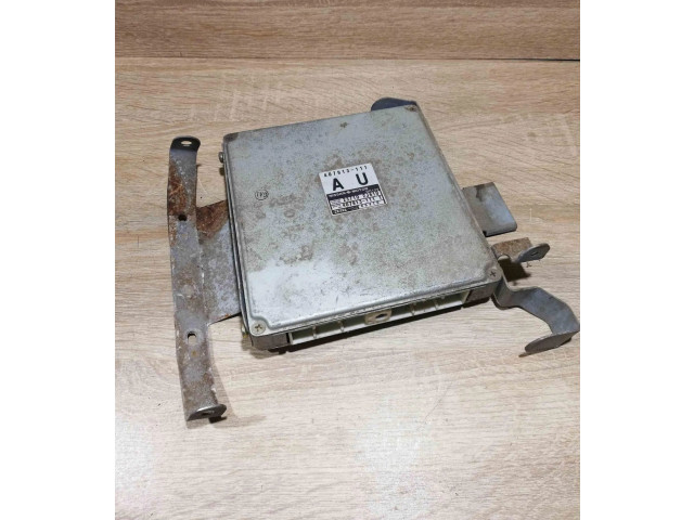 Řídící jednotka 237102J610, 407913-111   Nissan X-Trail T30 2001
