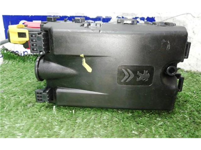   Pojistková skříňka 453535501, 453535501   Peugeot 2008  2018