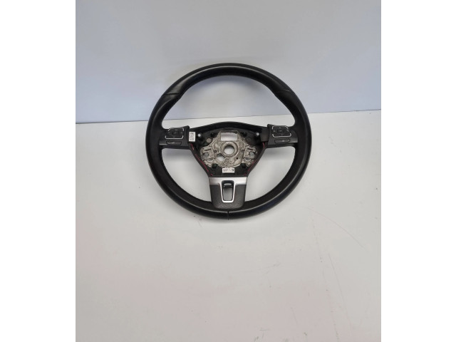 Volant Volkswagen PASSAT B7 2013 3C8419091BE  