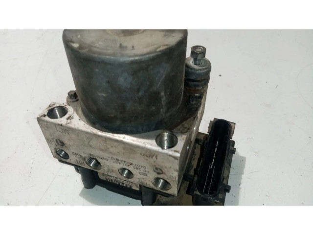 Блок АБС 0265231437, 51718108   Fiat  Stilo  